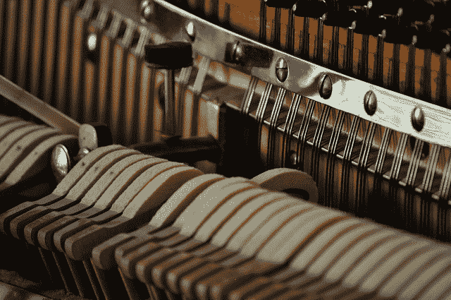 fine tuning
