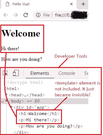 developer tools