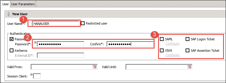 SAP HANA Security: Complete Tutorial
