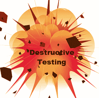 Destructive Testing Tutorial: Methods & Strategy