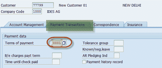 Customer Master Data Tutorial: Create, Display, Block, Delete in SAP