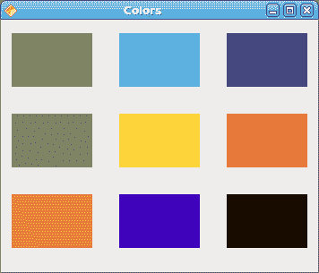 Colors