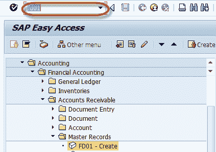Customer Master Data Tutorial: Create, Display, Block, Delete in SAP