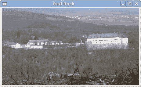 Image widget