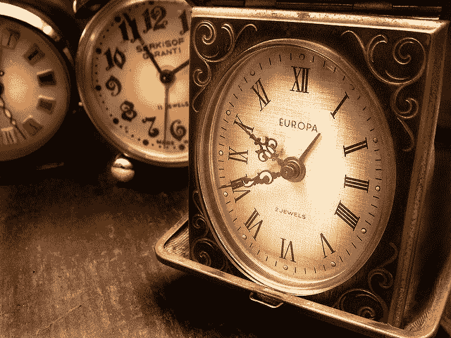 On the Suitability of Long Short-Term Memory Networks for Time Series Forecasting