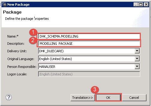SAP HANA Modeling: Complete Tutorial