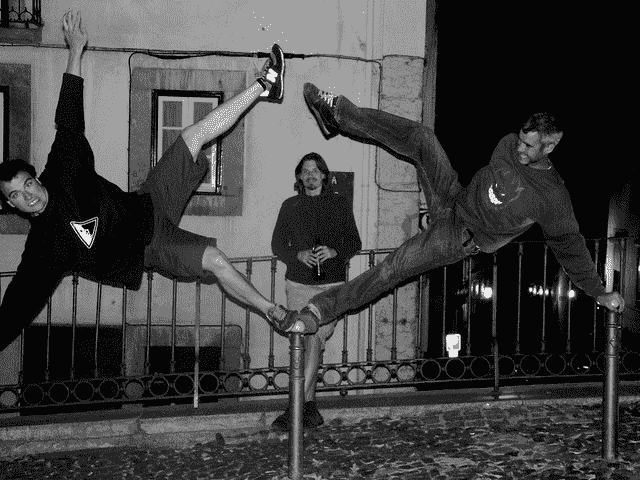 Class Imbalance