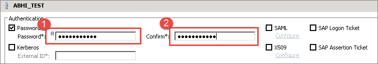 SAP HANA Security: Complete Tutorial