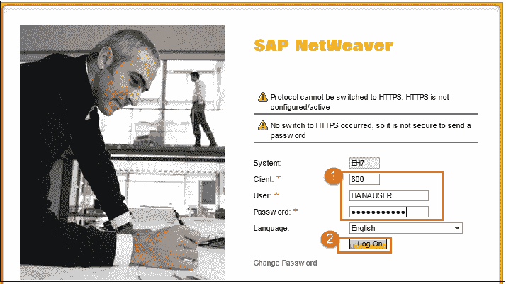 SLT (SAP Landscape Transformation Replication Server) in SAP HANA