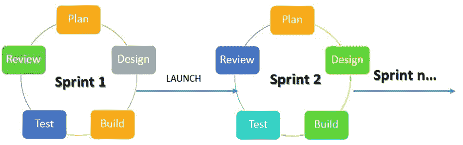 MIS Development Process with SDLC & Agile