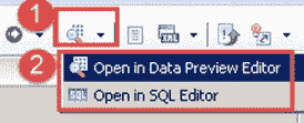SAP HANA Attribute View Tutorial
