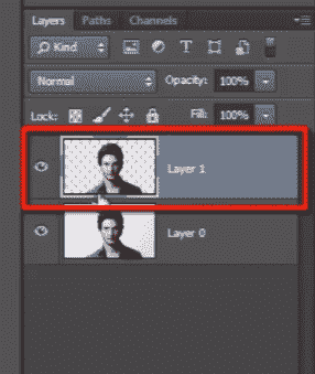 Photoshop Smart object