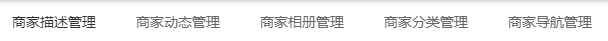 电脑网站管理