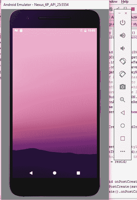 Emulator