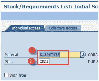 SAP Demand Management Tutorial: MD61, MD62, MD04, MD74, MD75
