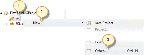 TestNG Tutorial: Install, Annotations, Framework, Examples in SELENIUM
