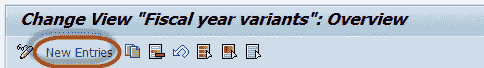 Create Fiscal Year Variant & Assign to Company Code in SAP: Complete Tutorial