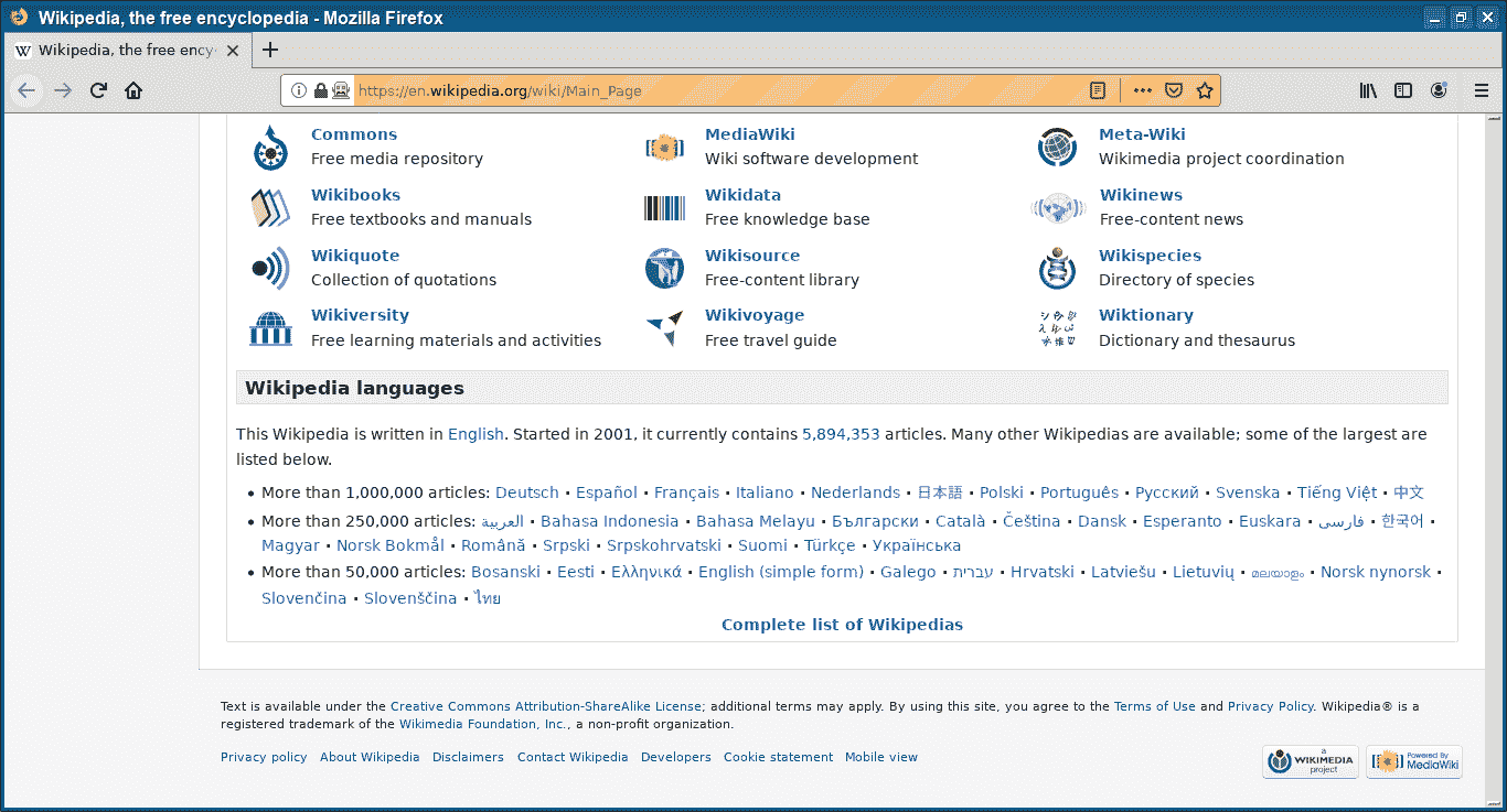selenium scroll down