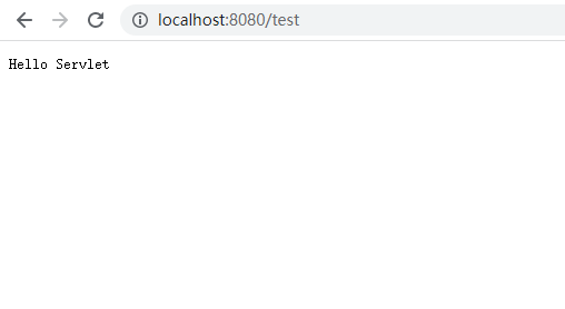 Hello Servlet