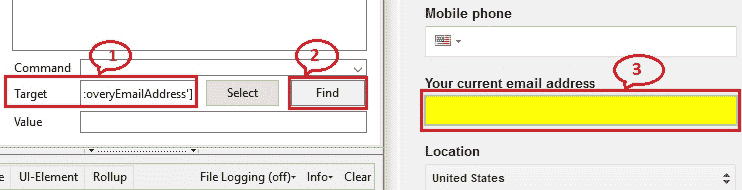 Shortcut