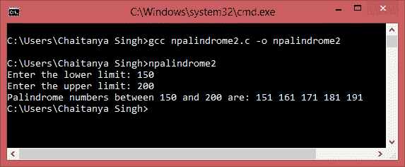 generating_palindrome_numbers_in_a_range