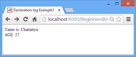 declaration-tag-example1