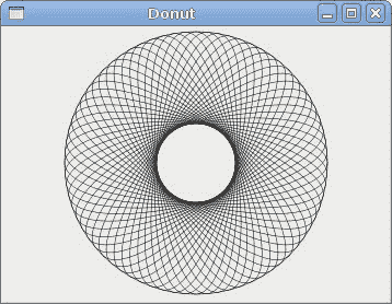 Donut