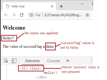 Toggle class