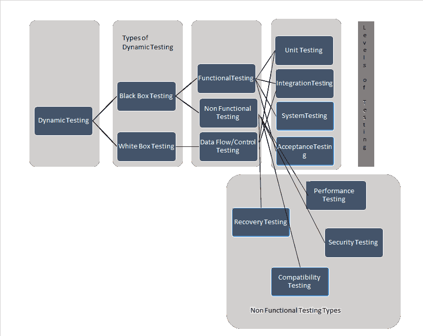 Dynamic Testing
