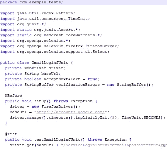 Junit_Code