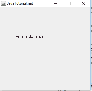 Text example