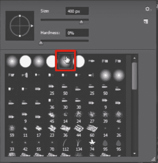 Photoshop Layer Mask