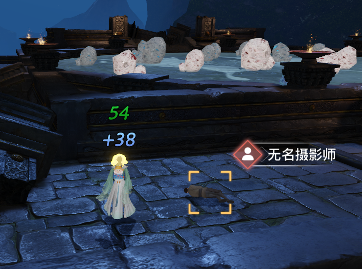 藏品收集(完结) · 天谕手游百科全书 · 看云