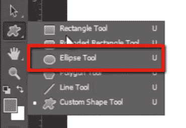 Photoshop Shape Layer