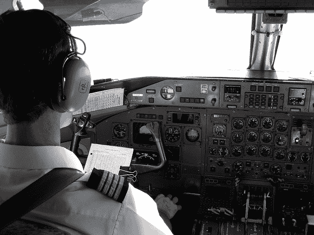 Aviation Checklist