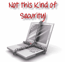 Types of Security Testing image