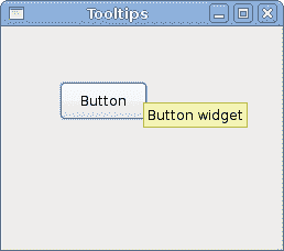 Tooltip