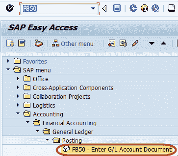 SAP Profit Center Tutorial: Create, Group, Posting & Planning