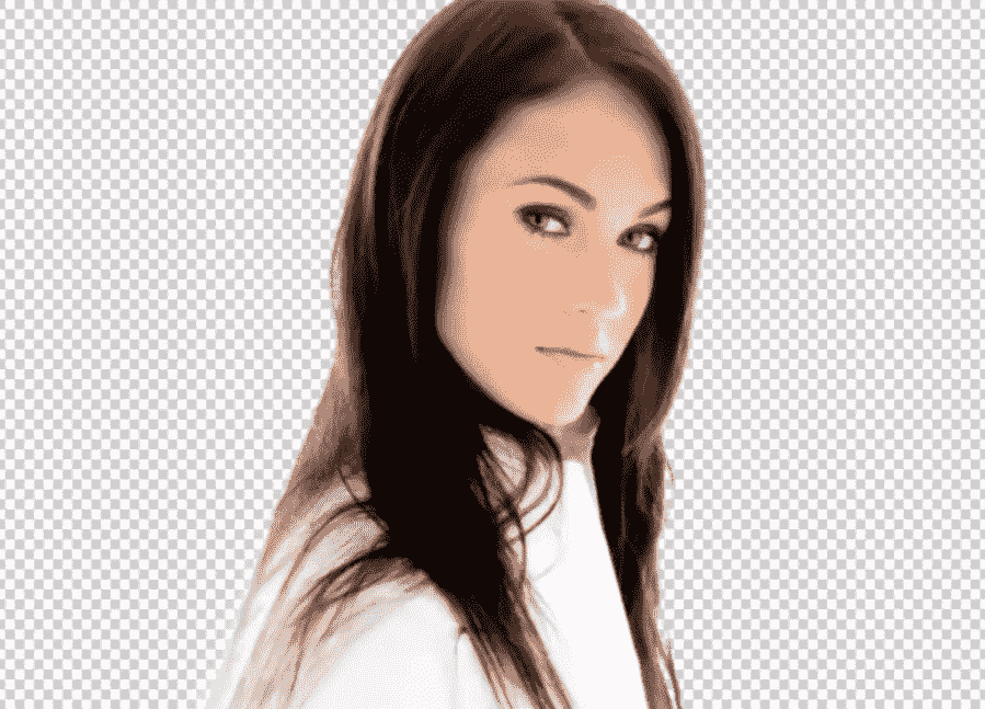 Remove Background in Photoshop