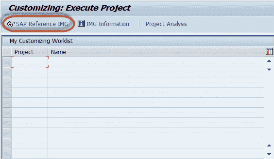How to Define Field Status Variant & Field Status Group in SAP