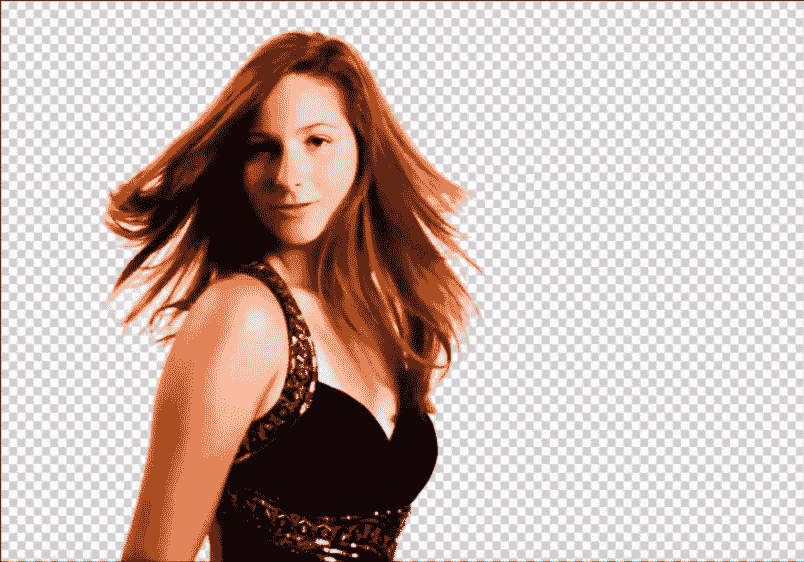 Remove Background in Photoshop