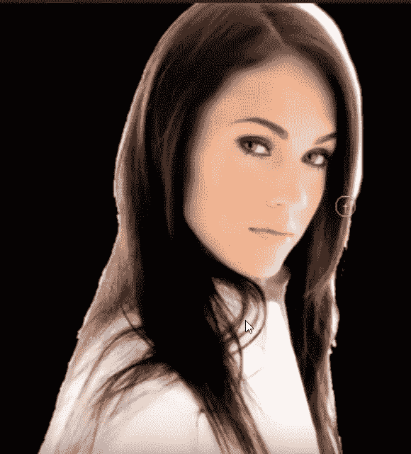 Remove Background in Photoshop
