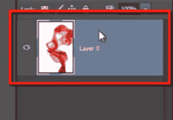 Remove Background in Photoshop