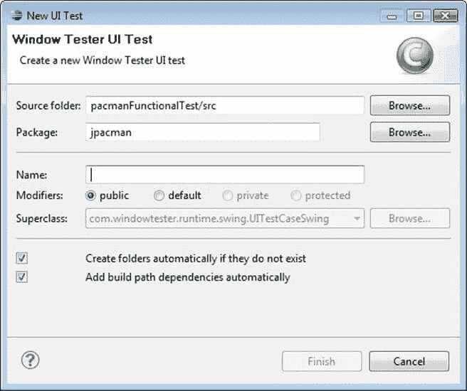 GUI Testing: Complete Guide