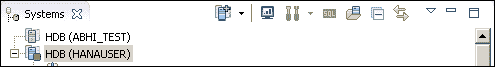 SLT (SAP Landscape Transformation Replication Server) in SAP HANA