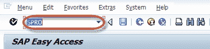 How to Create a Company Code in SAP & Assign Company Code