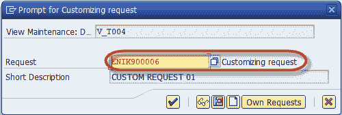 How to Create Chart of Accounts in SAP