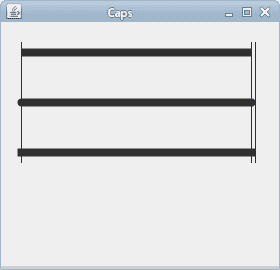 Caps