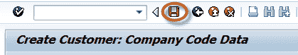 Customer Master Data Tutorial: Create, Display, Block, Delete in SAP
