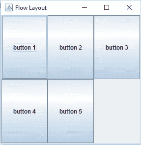 Grid Layout